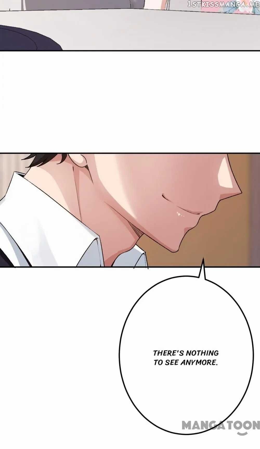 Marry To Find Love chapter 77 - page 28