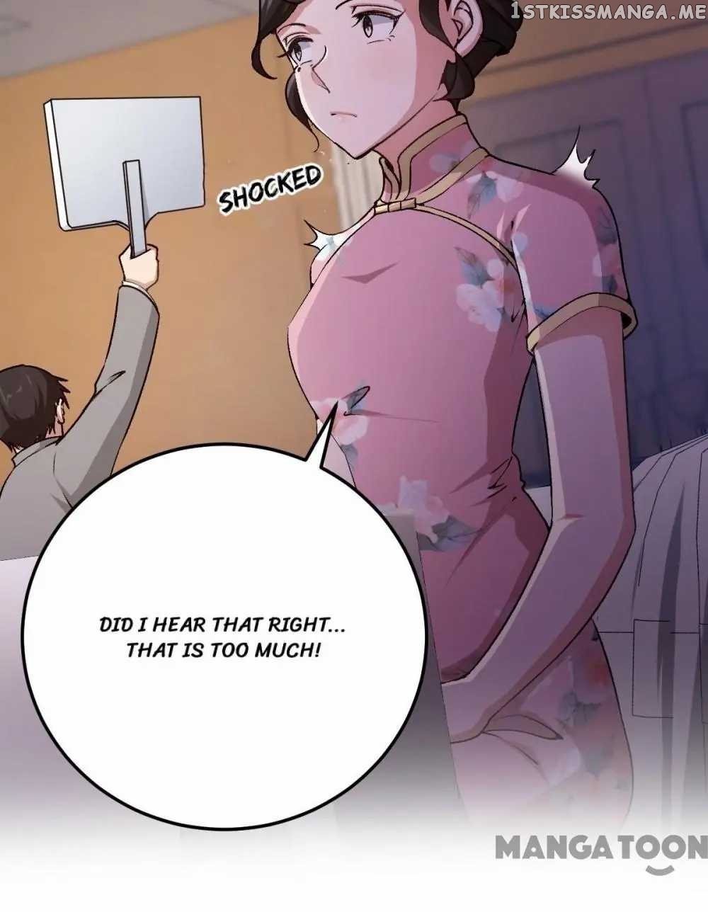 Marry To Find Love chapter 77 - page 5