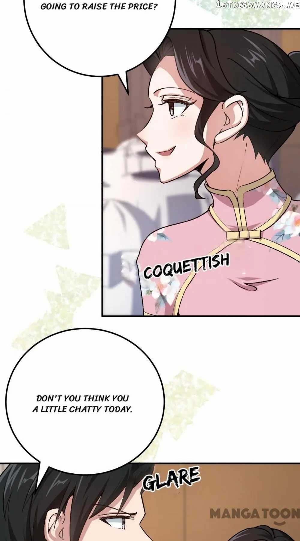 Marry To Find Love chapter 77 - page 7