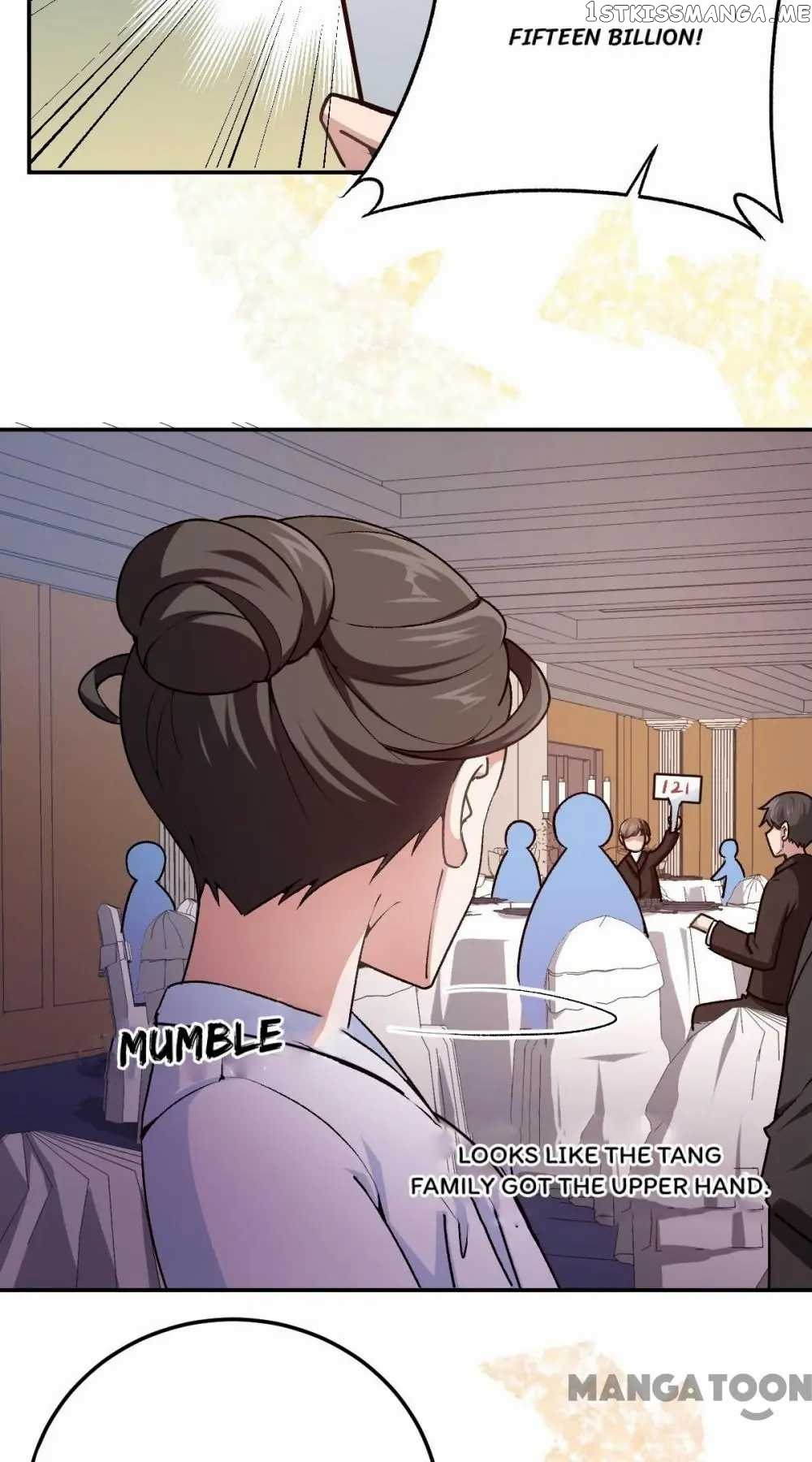 Marry To Find Love chapter 77 - page 9