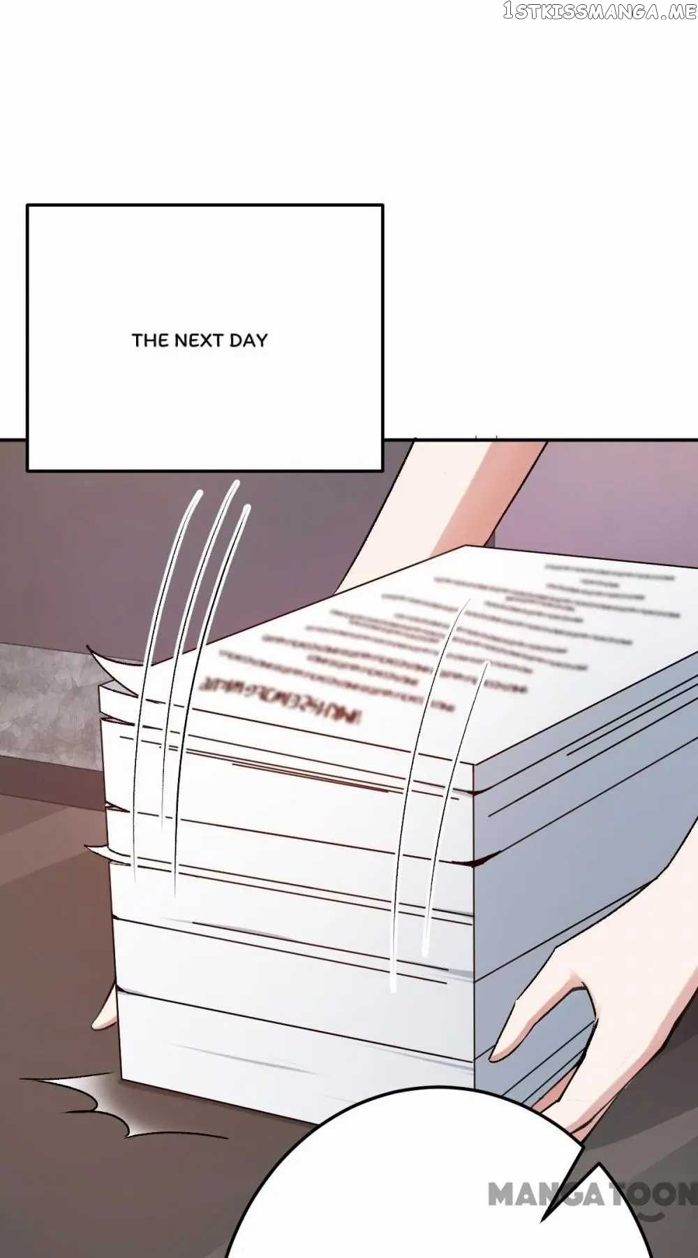 Marry To Find Love chapter 78 - page 1