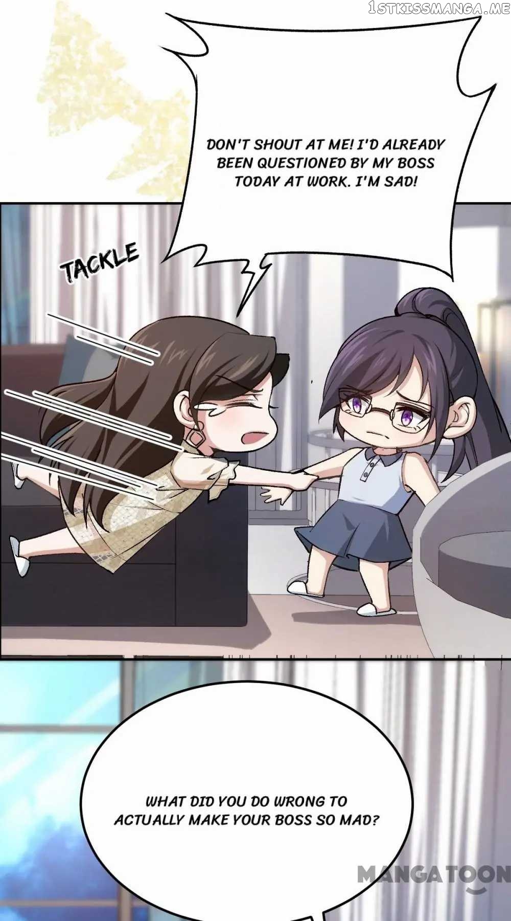 Marry To Find Love chapter 78 - page 16