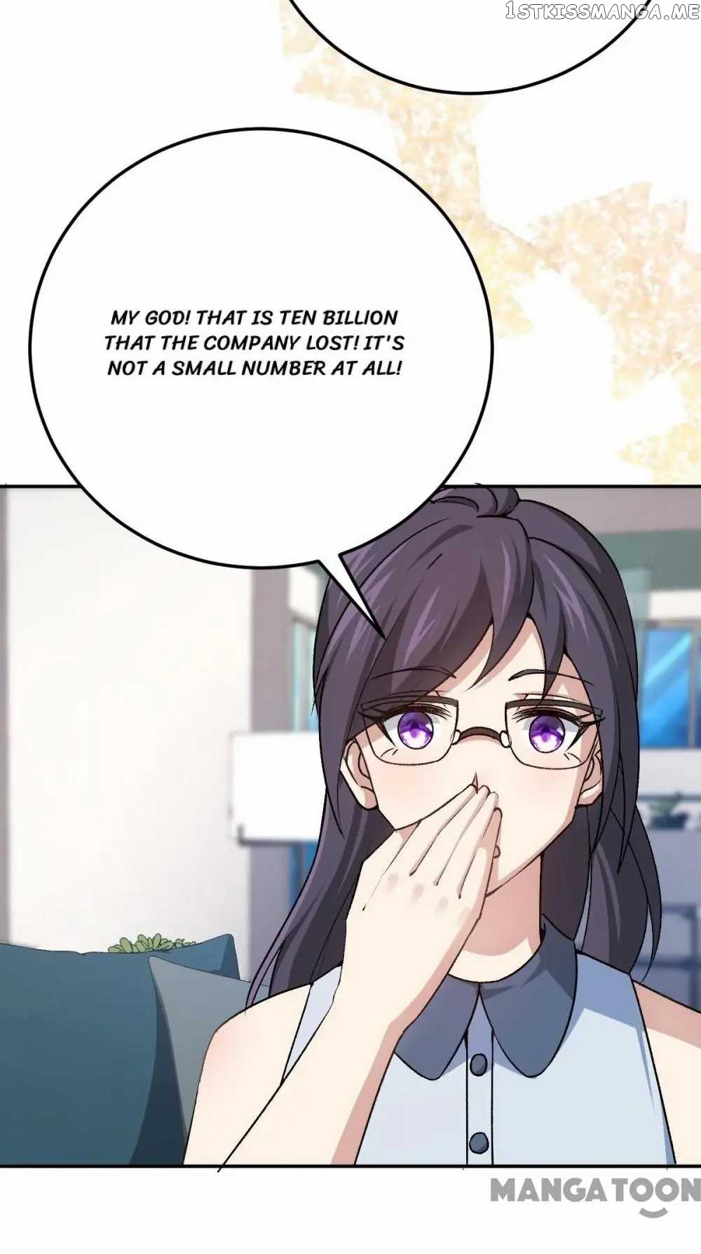 Marry To Find Love chapter 78 - page 20