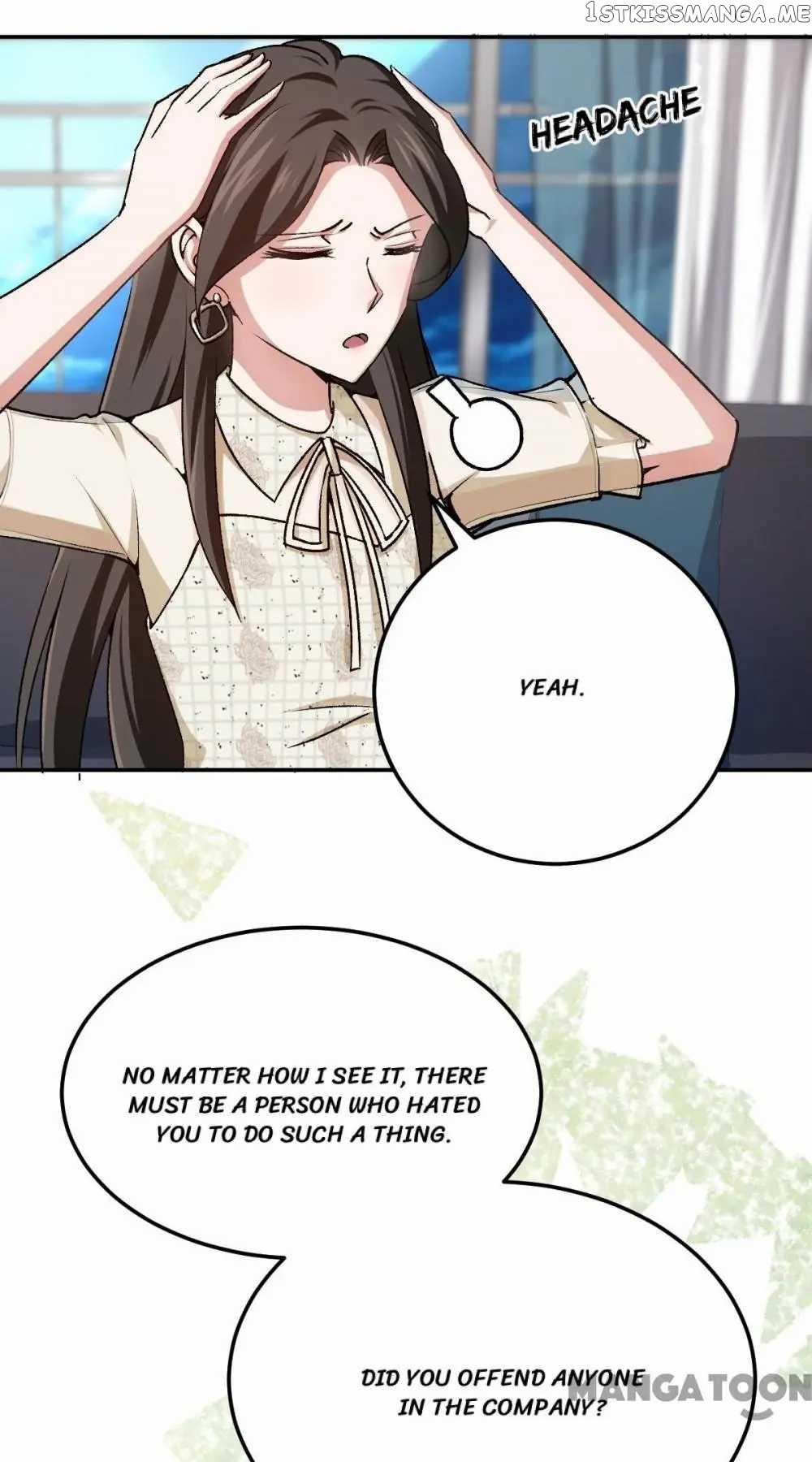 Marry To Find Love chapter 78 - page 21