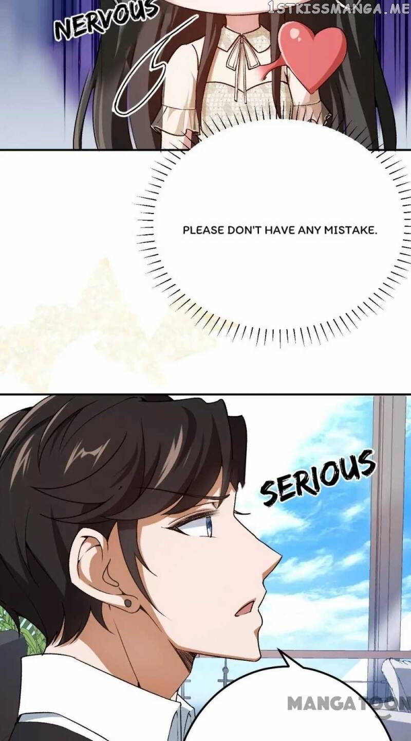 Marry To Find Love chapter 78 - page 4