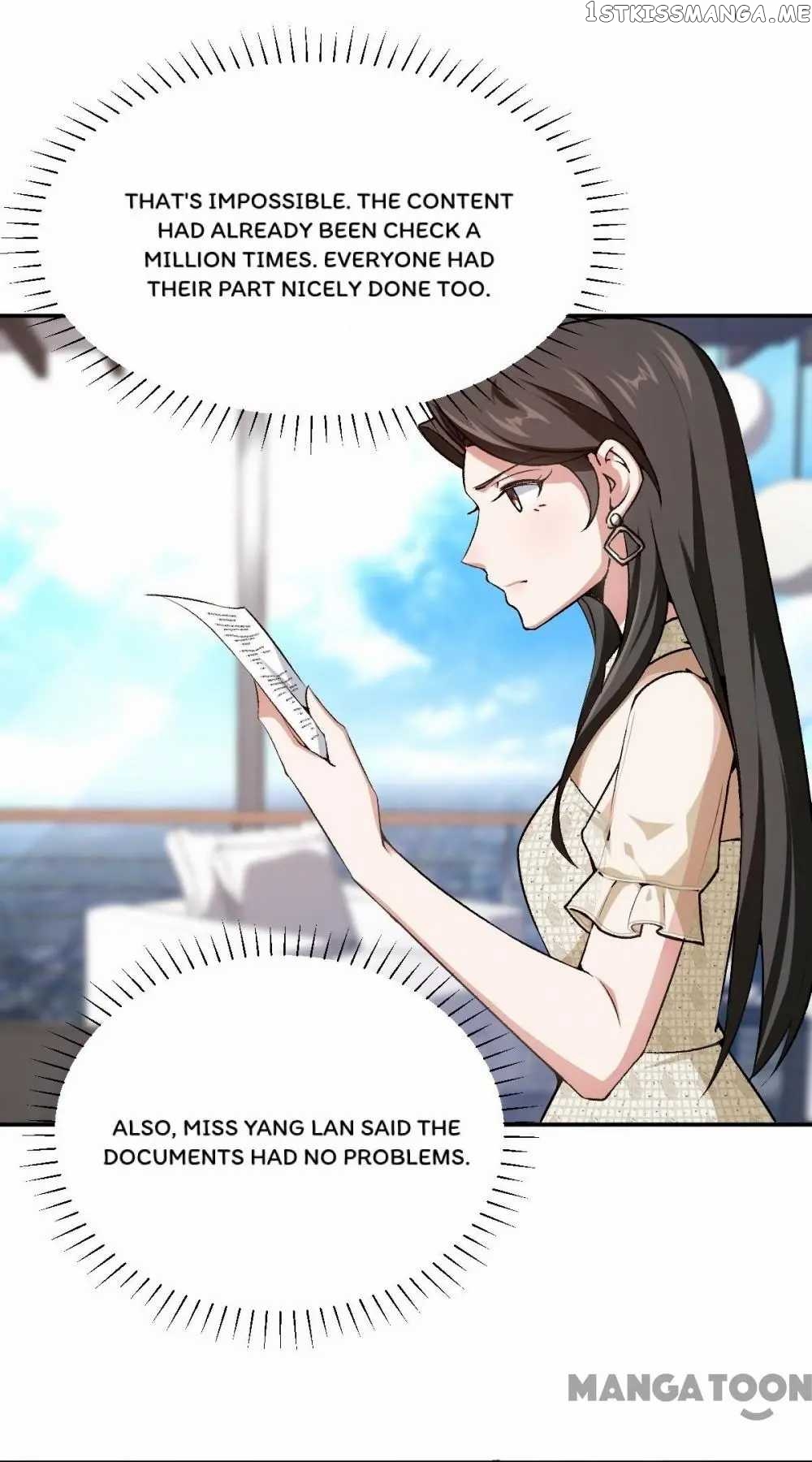 Marry To Find Love chapter 78 - page 6