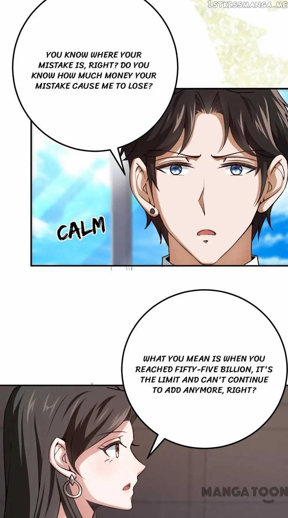 Marry To Find Love chapter 78 - page 8