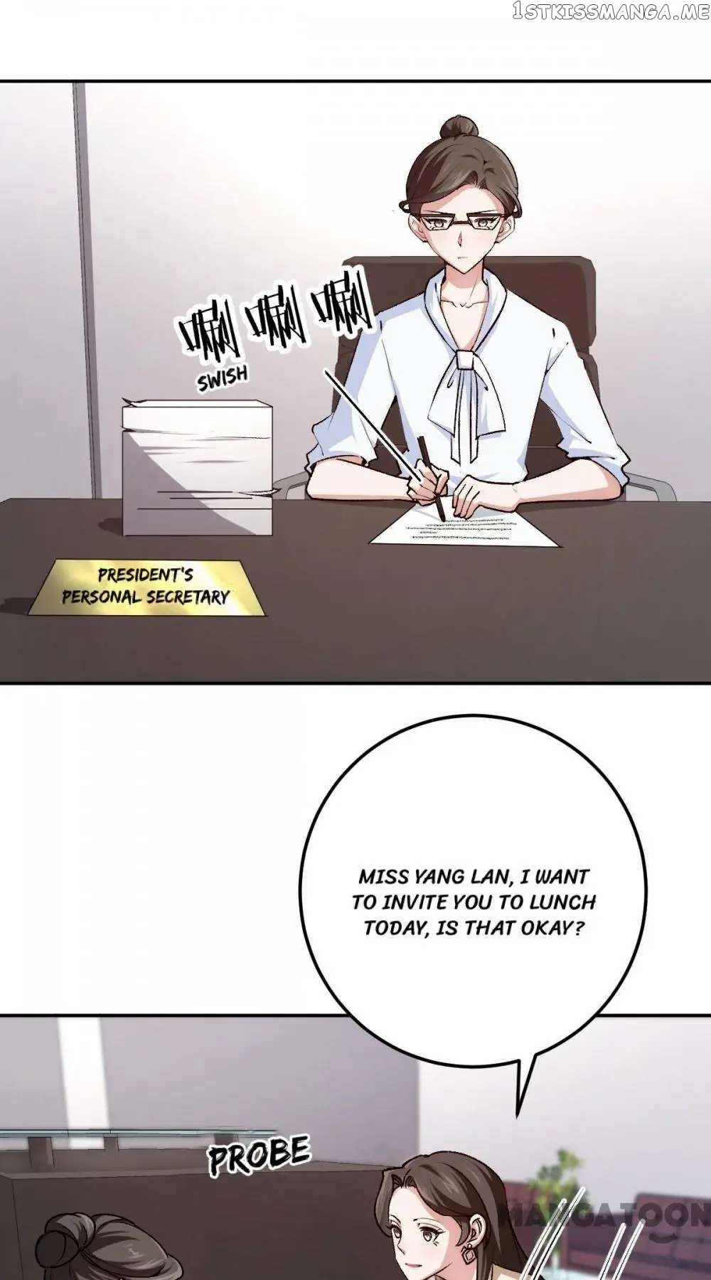 Marry To Find Love chapter 79 - page 1