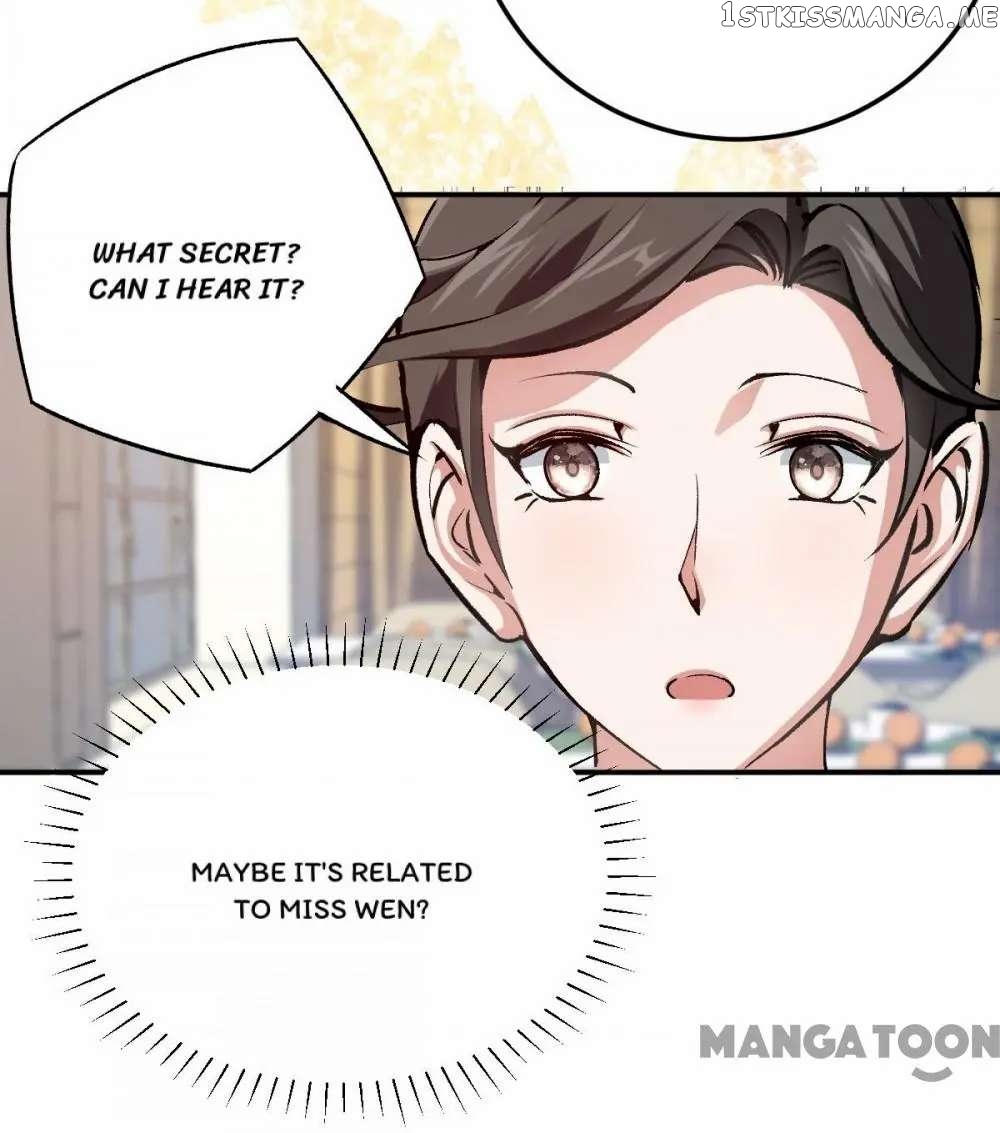 Marry To Find Love chapter 79 - page 10