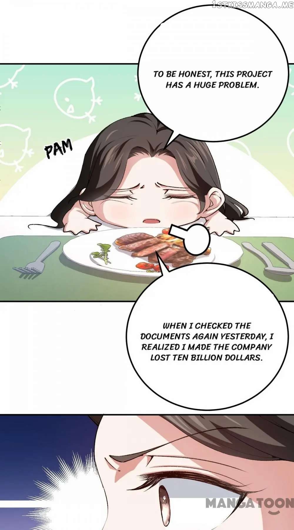 Marry To Find Love chapter 79 - page 11