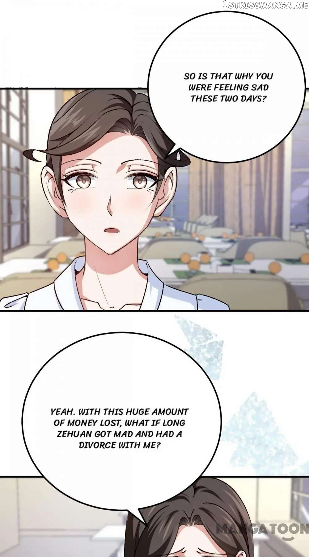 Marry To Find Love chapter 79 - page 16