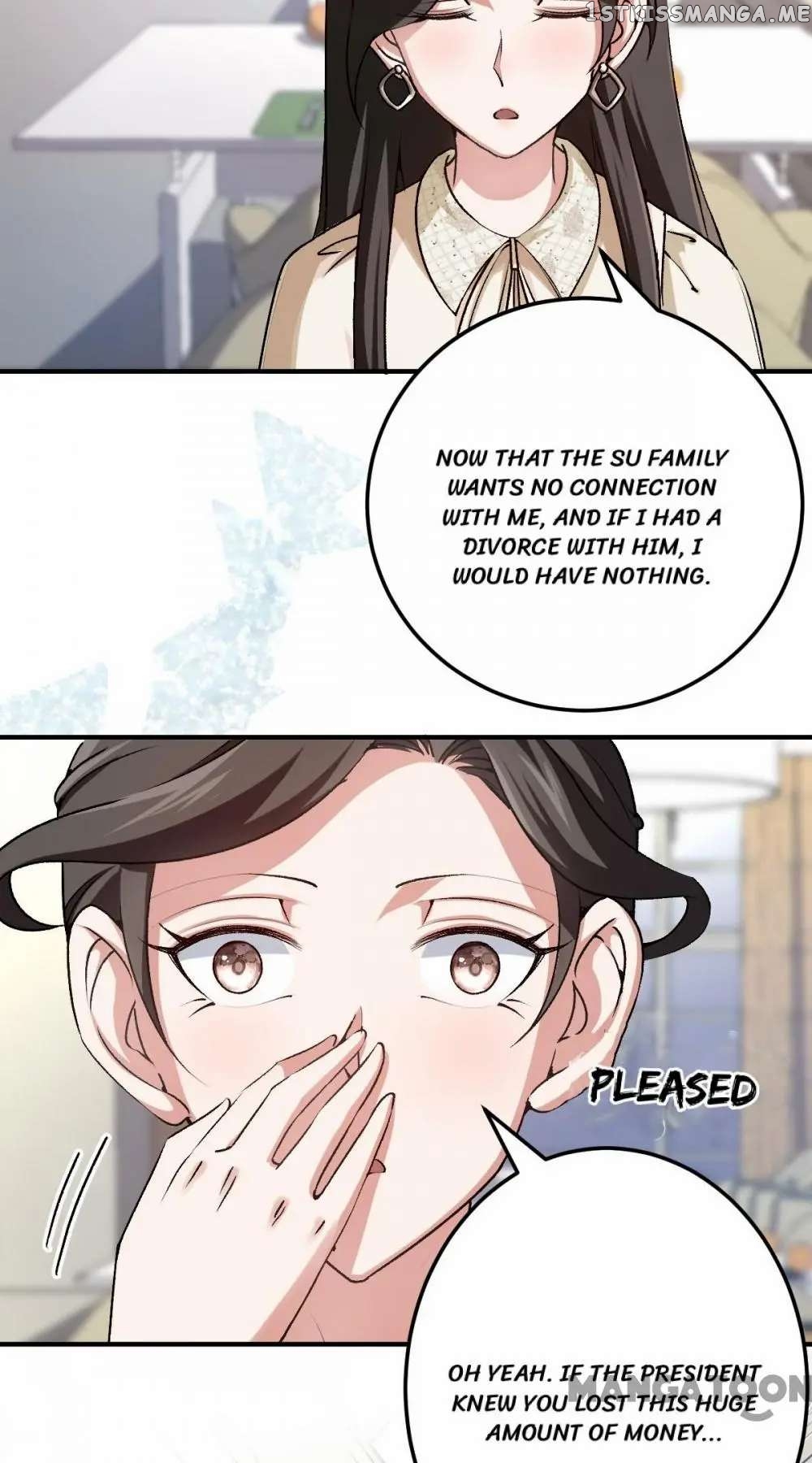 Marry To Find Love chapter 79 - page 17