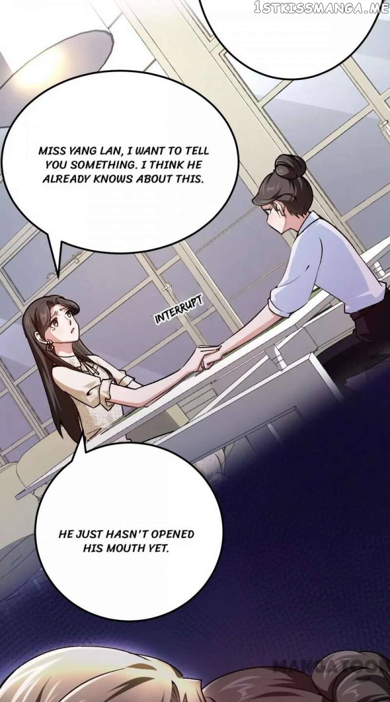Marry To Find Love chapter 79 - page 18