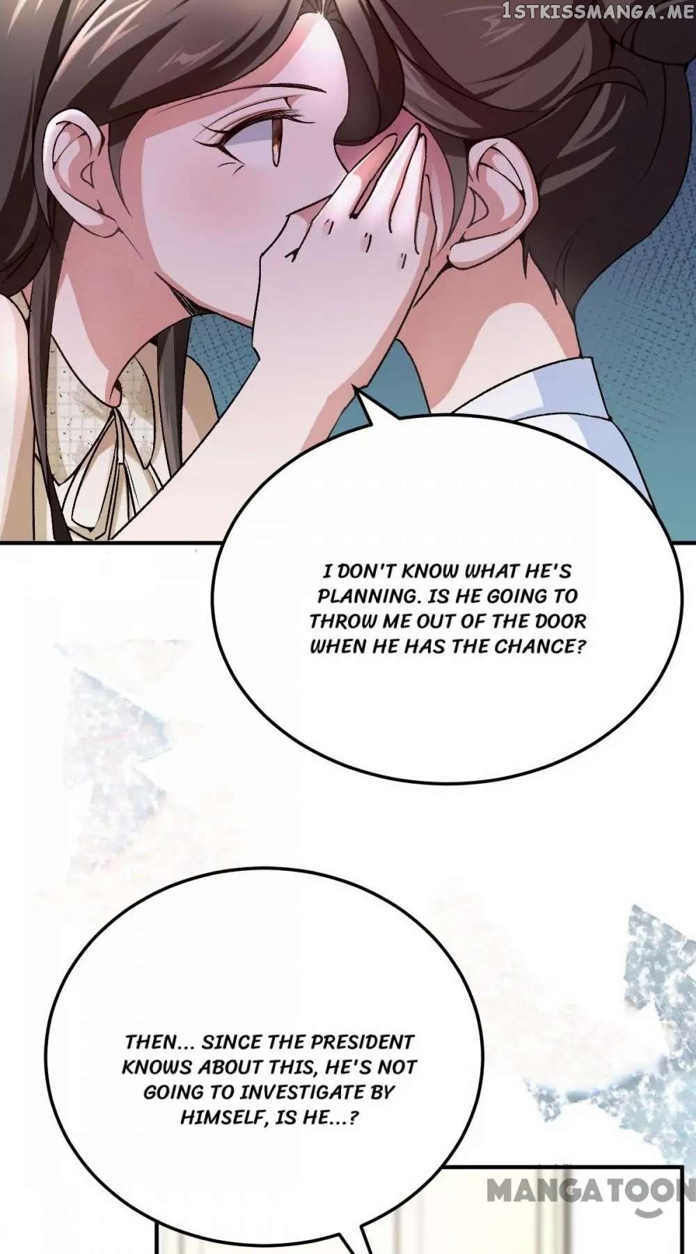 Marry To Find Love chapter 79 - page 19