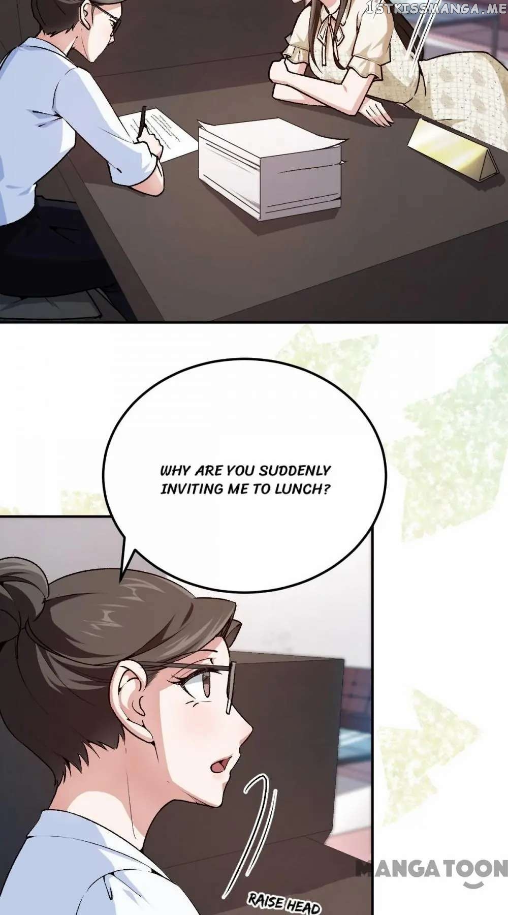 Marry To Find Love chapter 79 - page 2