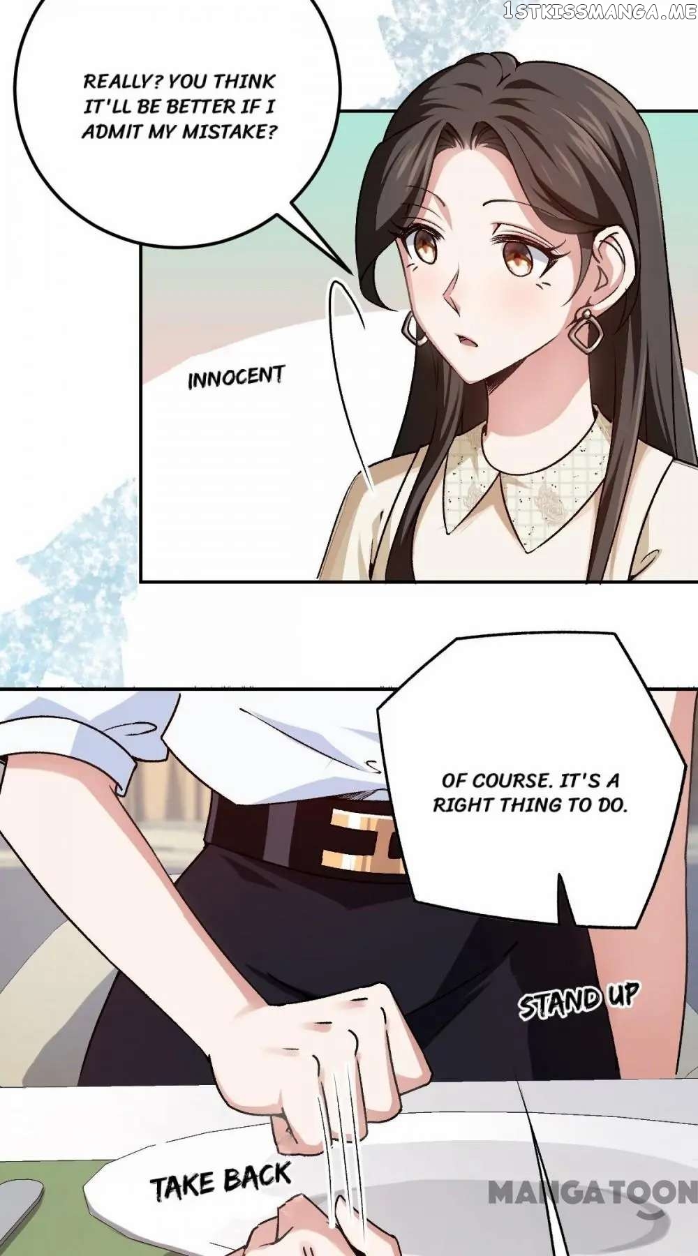 Marry To Find Love chapter 79 - page 23