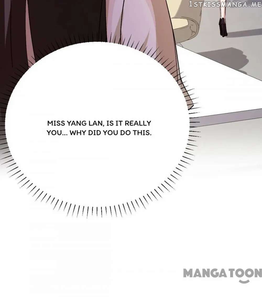 Marry To Find Love chapter 79 - page 25