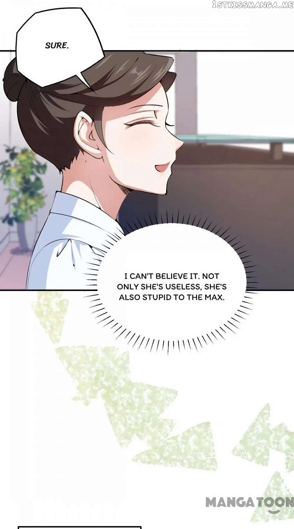 Marry To Find Love chapter 79 - page 6