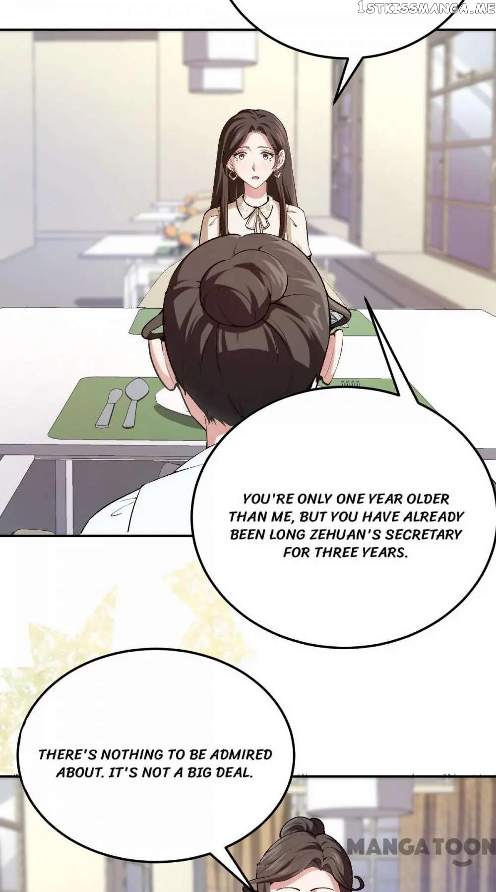 Marry To Find Love chapter 79 - page 8
