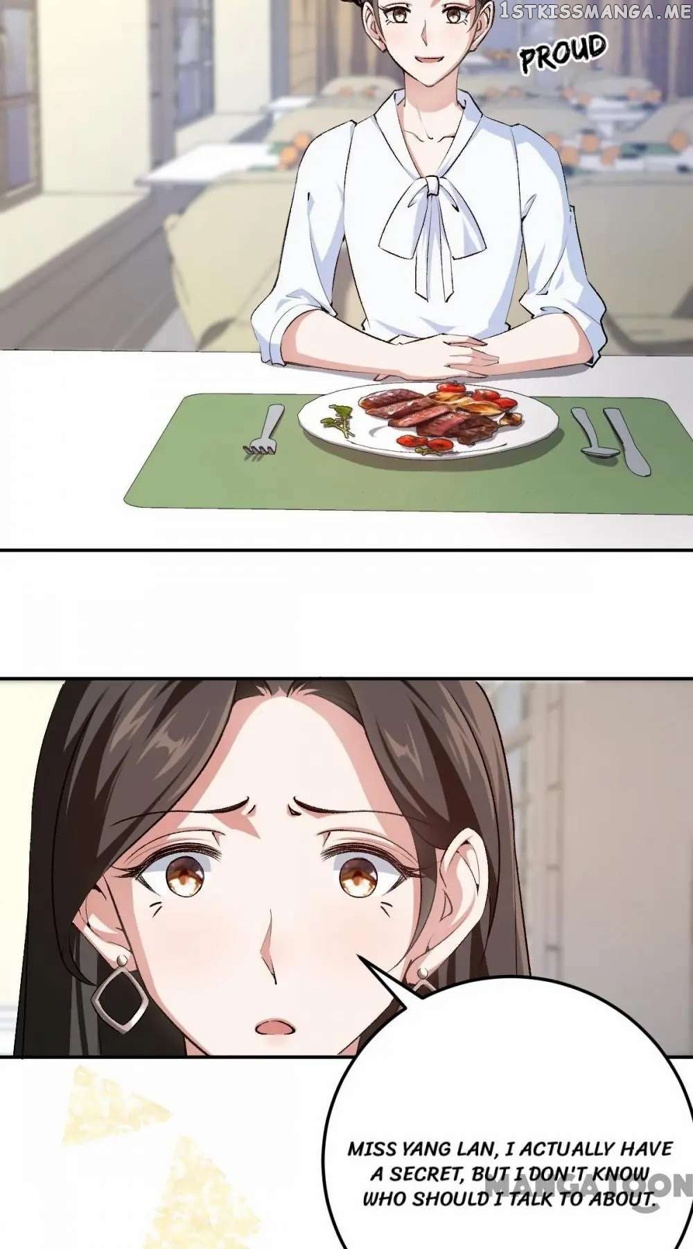 Marry To Find Love chapter 79 - page 9