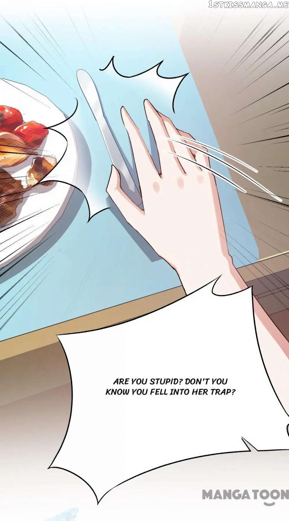 Marry To Find Love chapter 80 - page 1