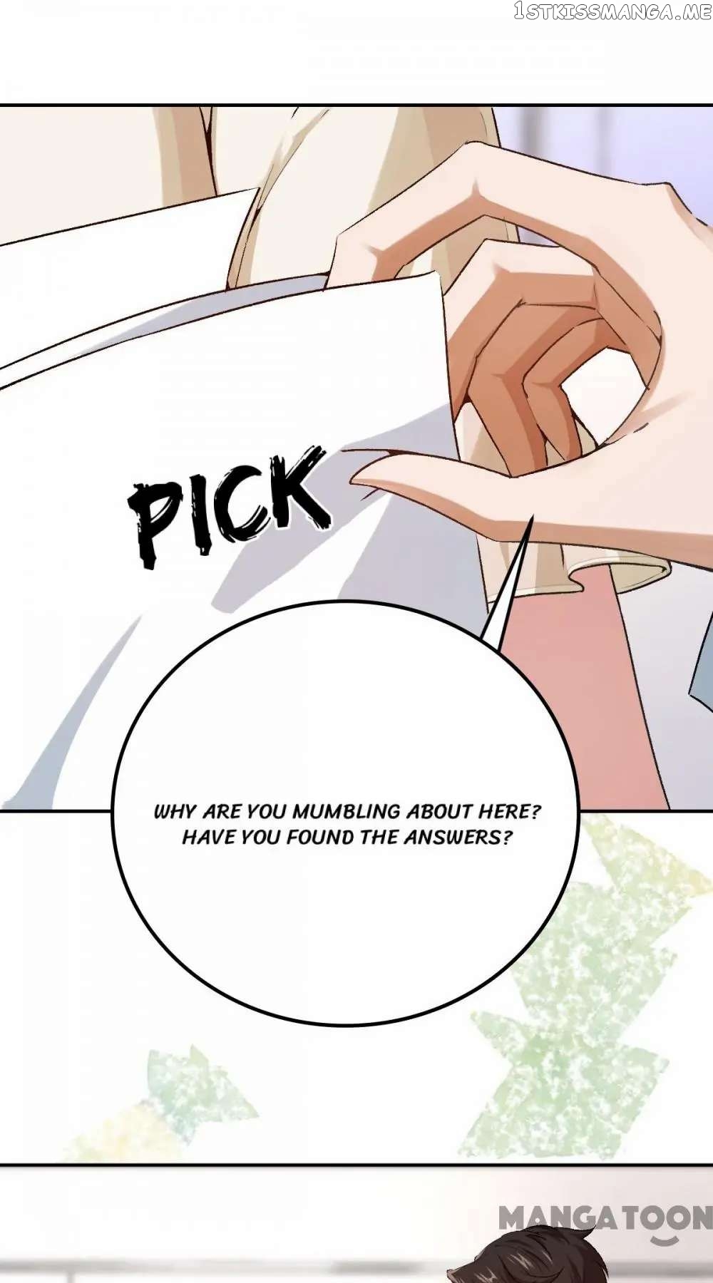 Marry To Find Love chapter 80 - page 11