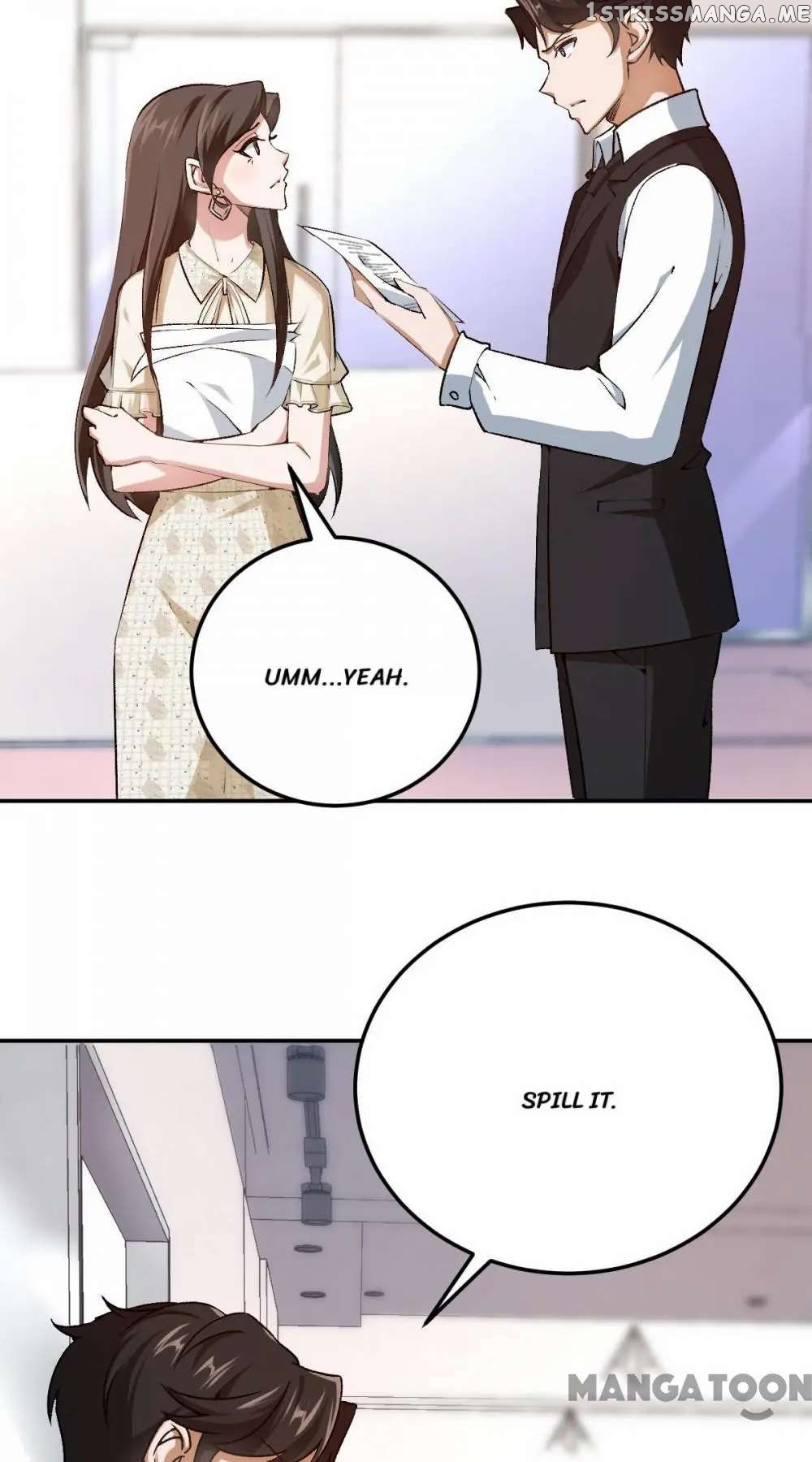 Marry To Find Love chapter 80 - page 12