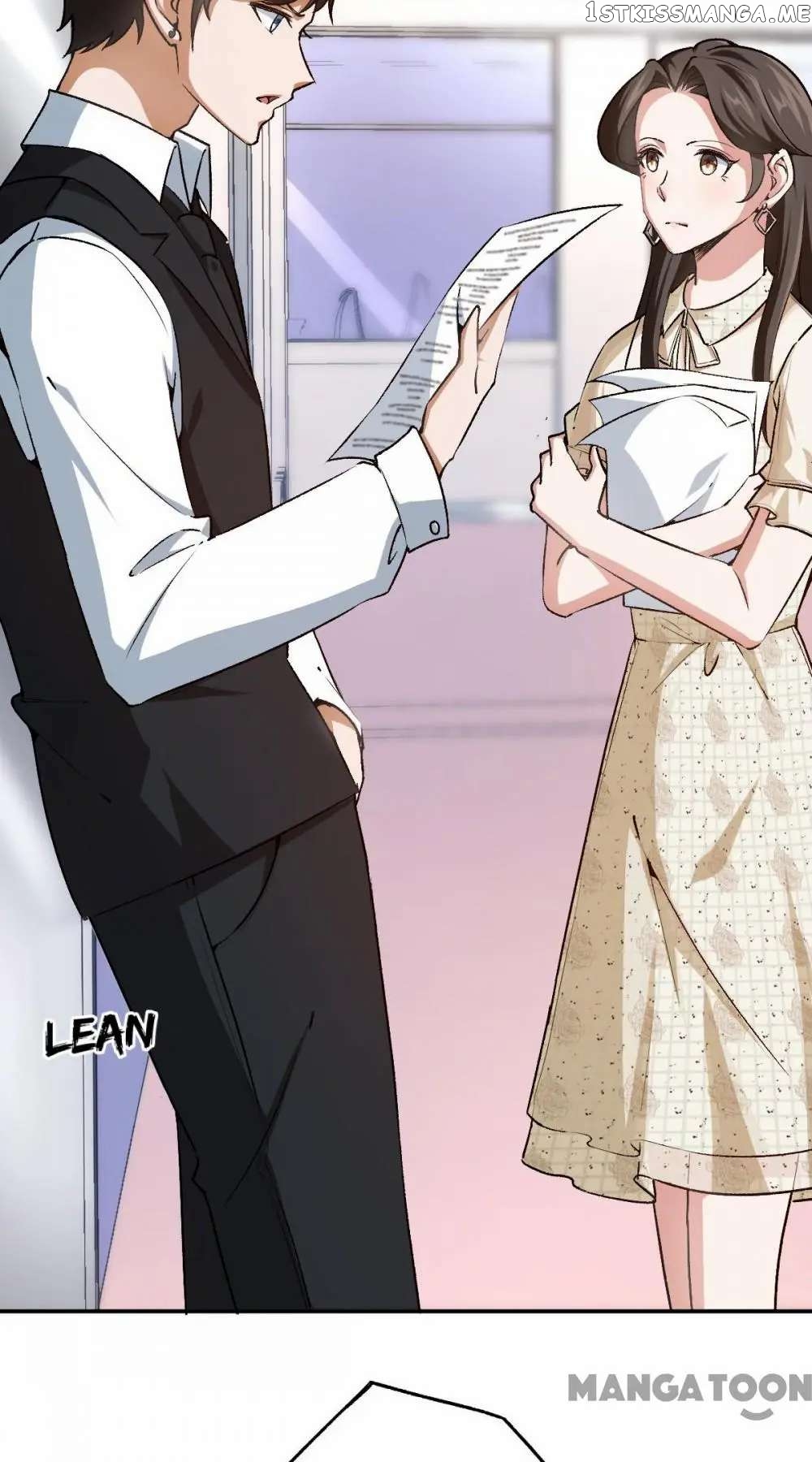 Marry To Find Love chapter 80 - page 13