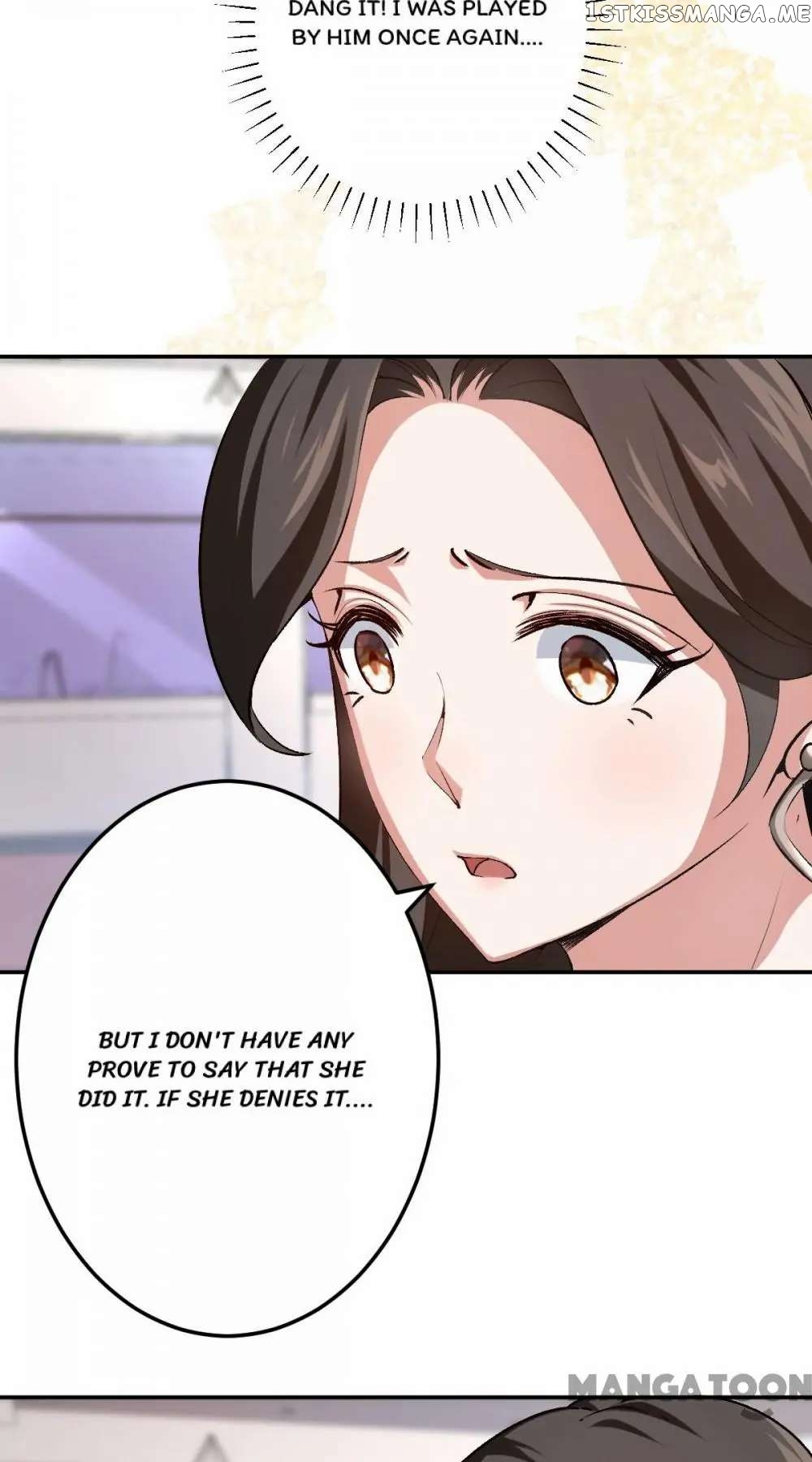 Marry To Find Love chapter 80 - page 18