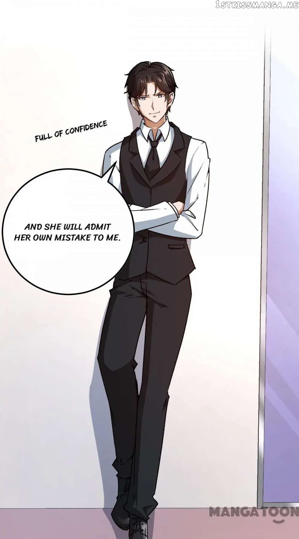 Marry To Find Love chapter 80 - page 21