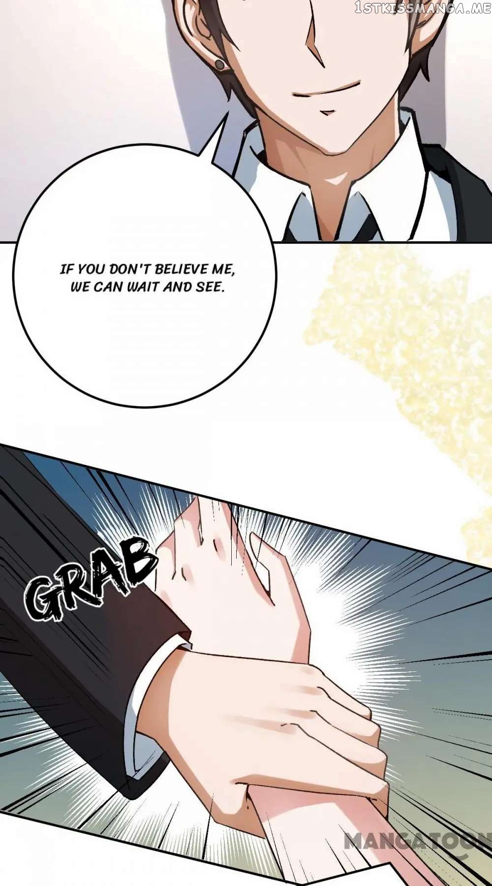 Marry To Find Love chapter 80 - page 23