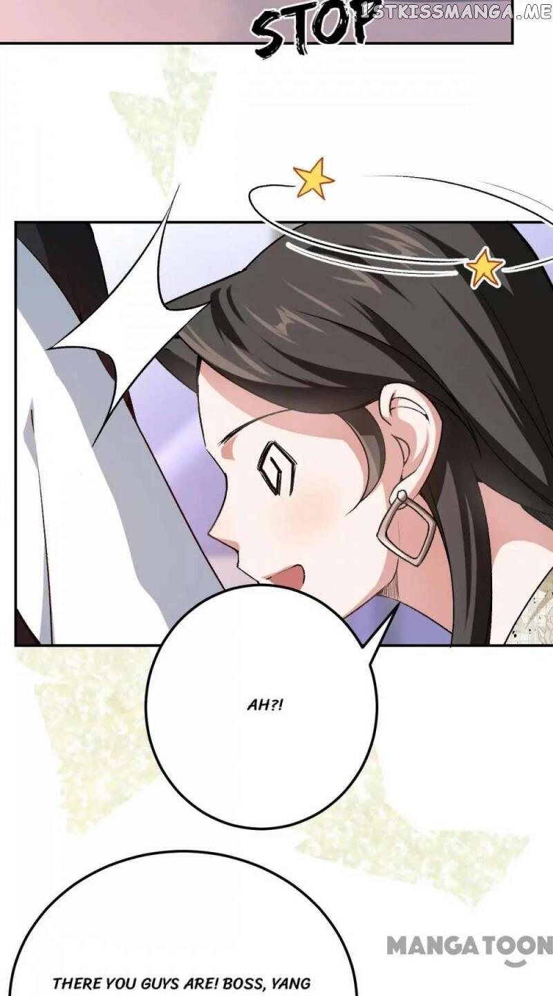 Marry To Find Love chapter 80 - page 27