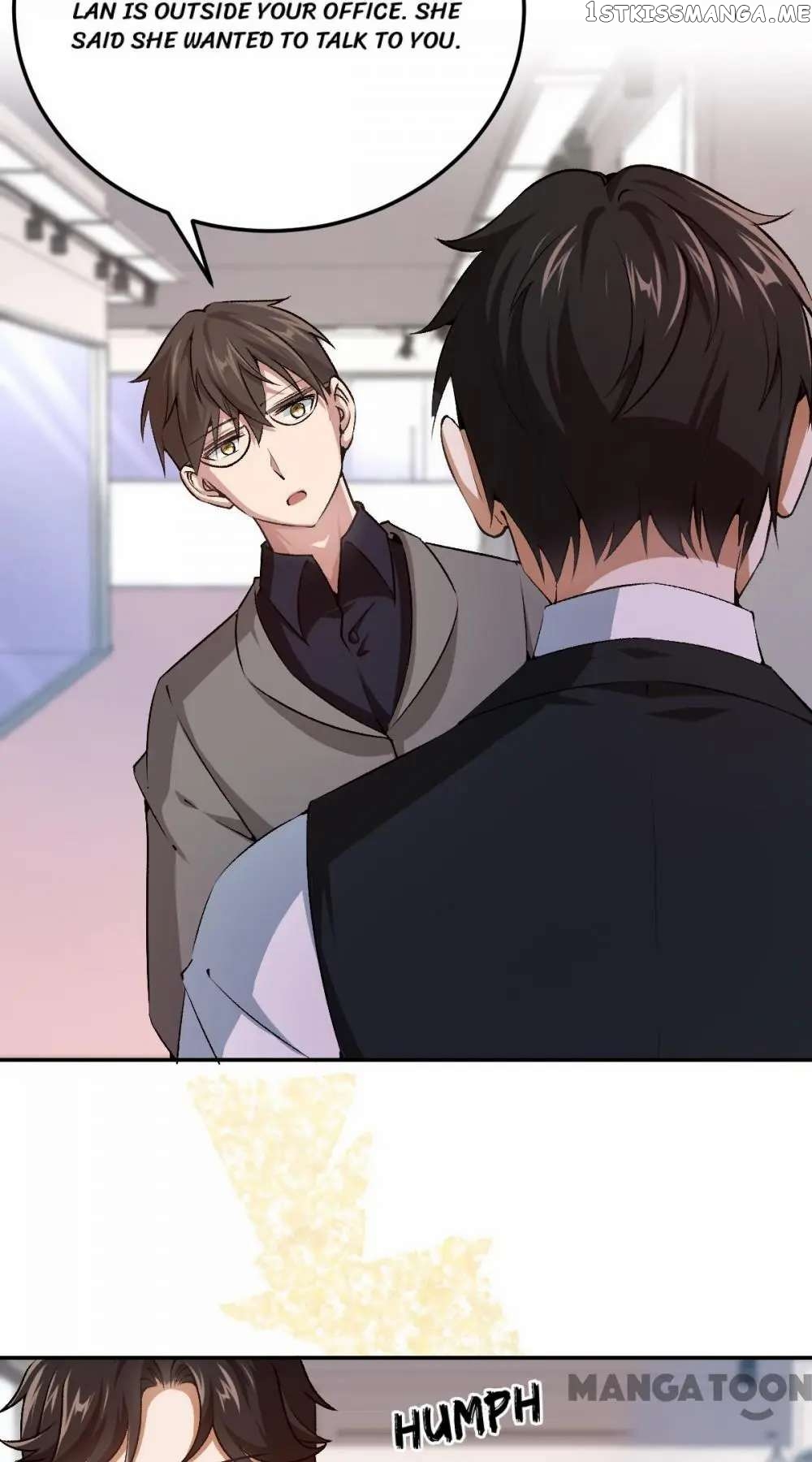 Marry To Find Love chapter 80 - page 28