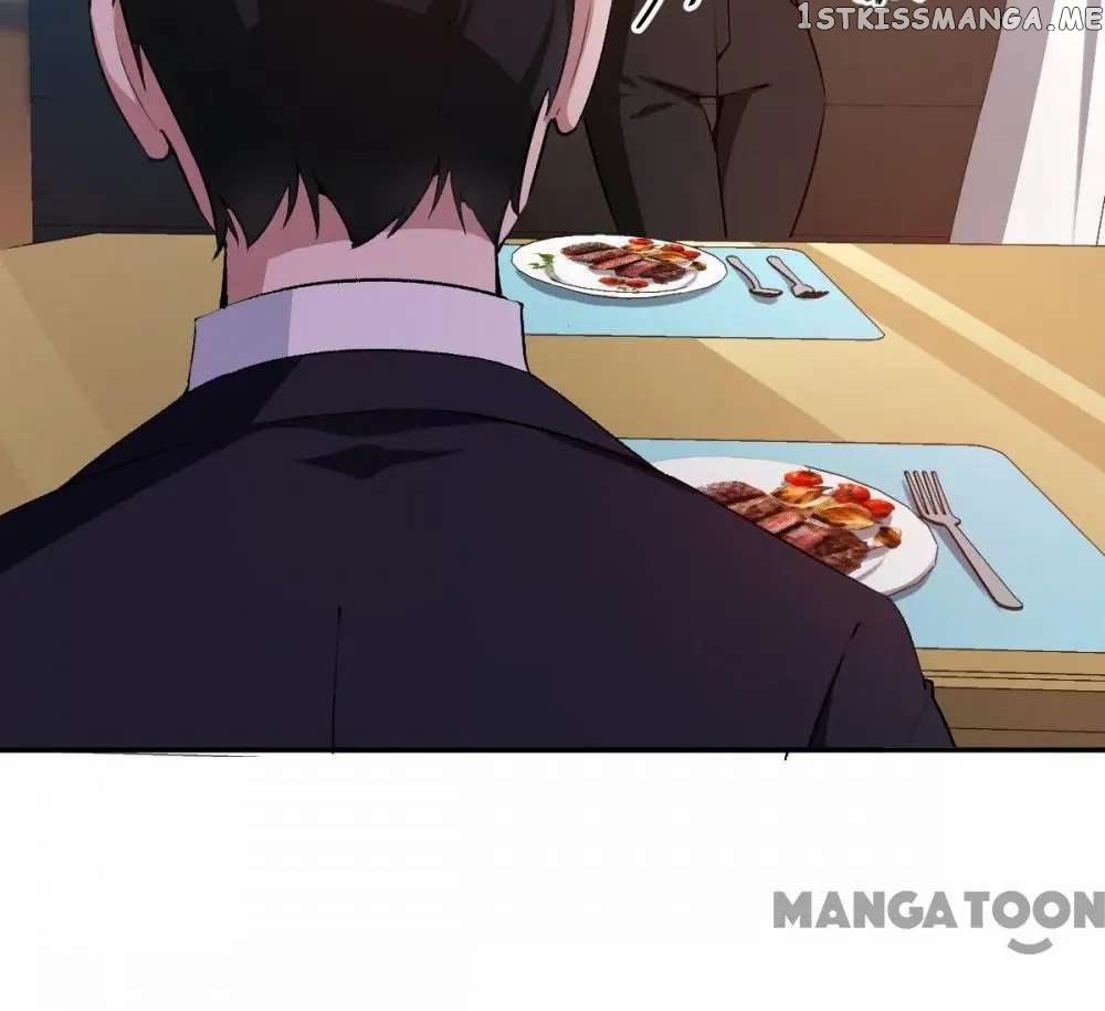 Marry To Find Love chapter 80 - page 5