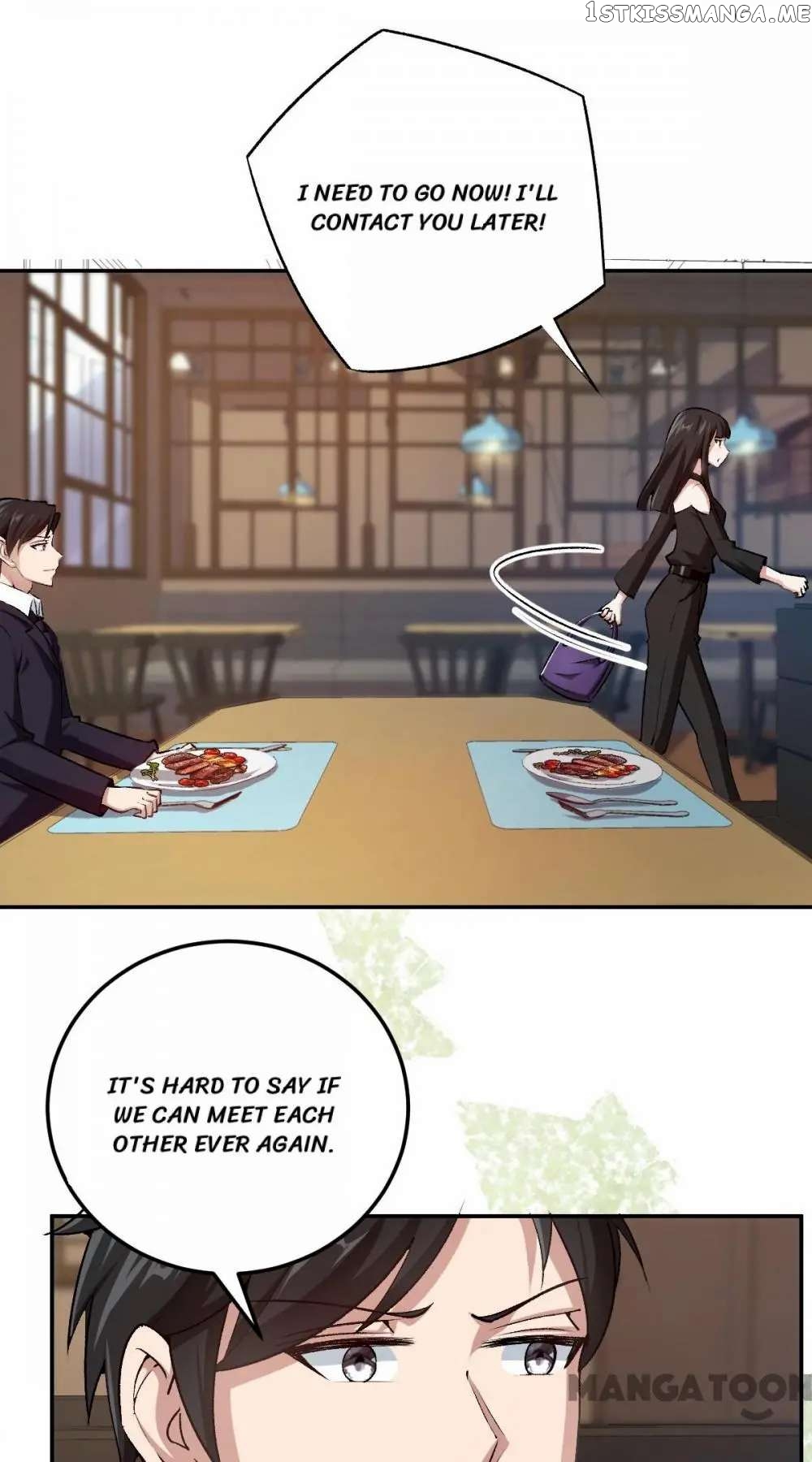 Marry To Find Love chapter 80 - page 6