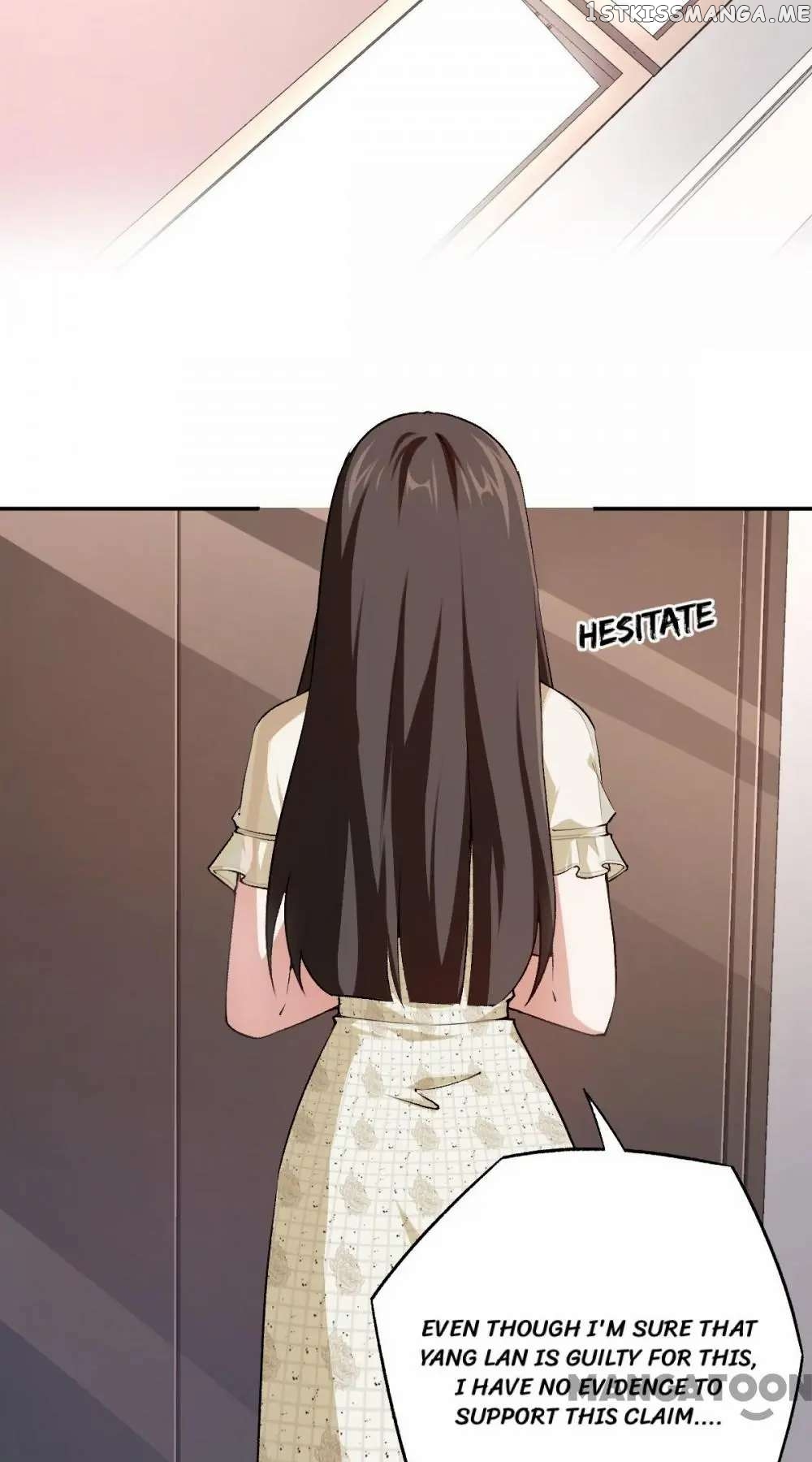 Marry To Find Love chapter 80 - page 8
