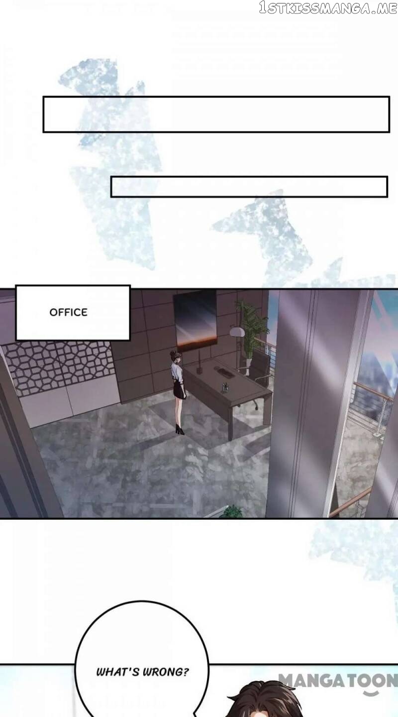 Marry To Find Love chapter 81 - page 1