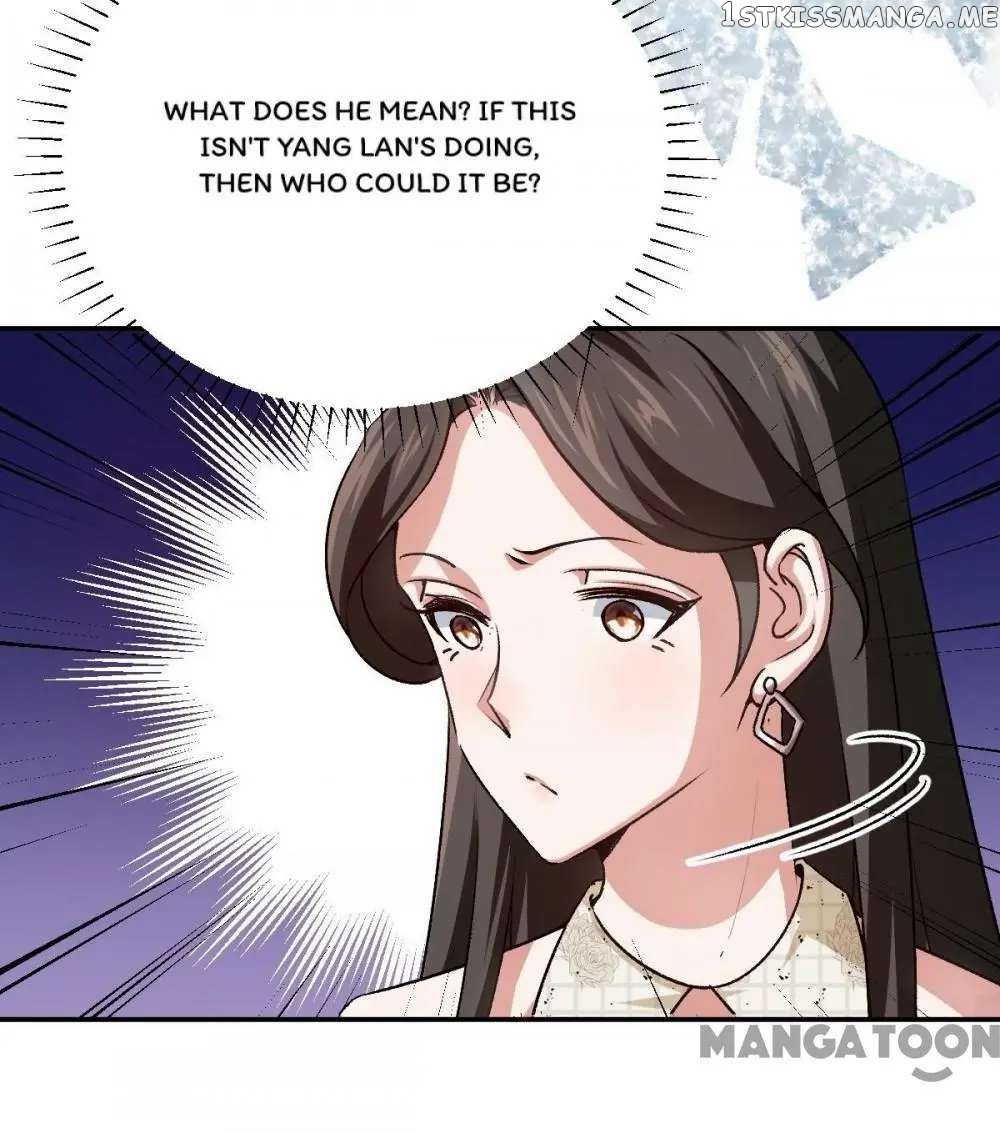 Marry To Find Love chapter 81 - page 10