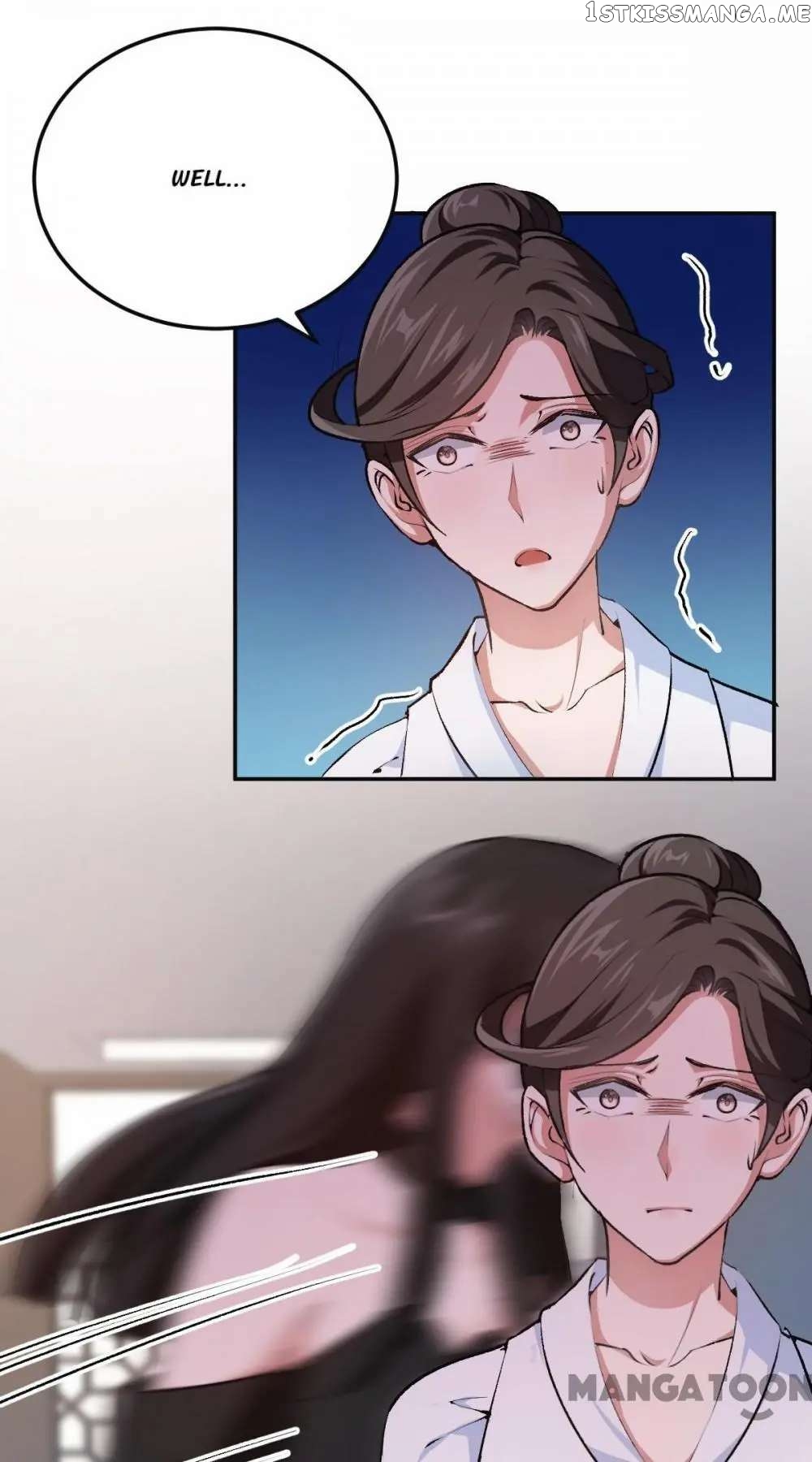 Marry To Find Love chapter 81 - page 11
