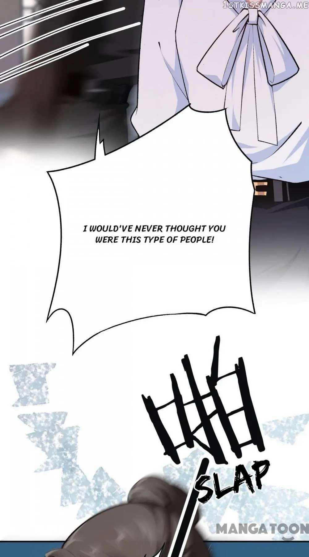 Marry To Find Love chapter 81 - page 12