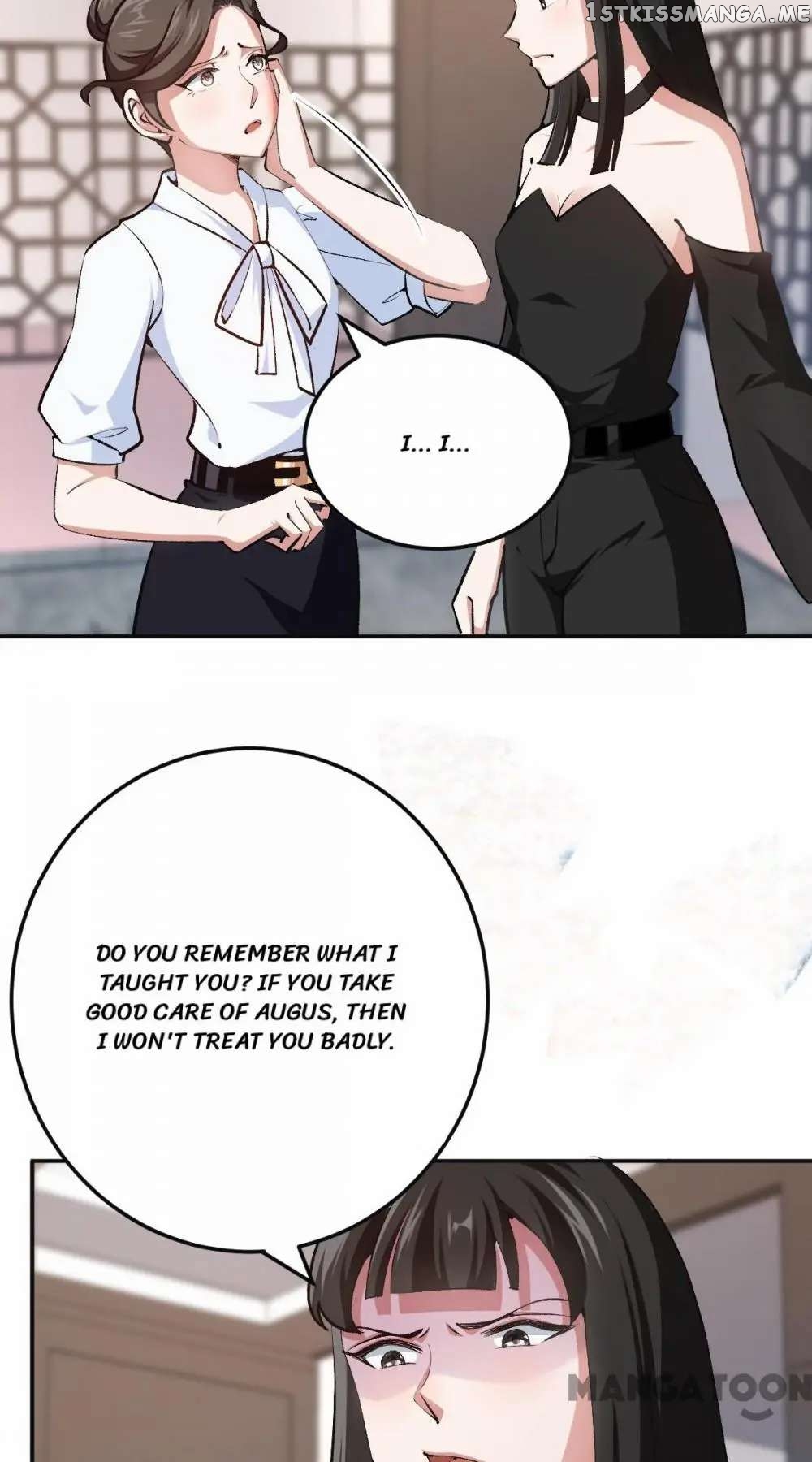 Marry To Find Love chapter 81 - page 14