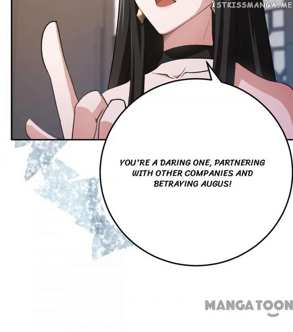 Marry To Find Love chapter 81 - page 15