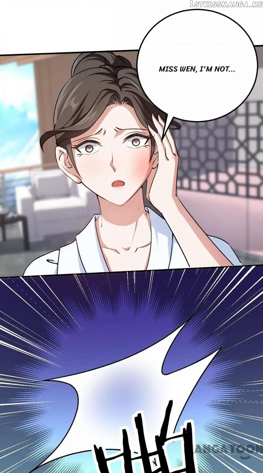 Marry To Find Love chapter 81 - page 16