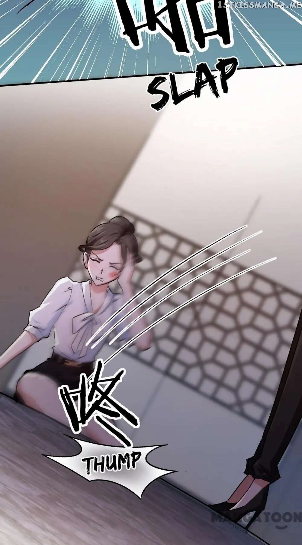 Marry To Find Love chapter 81 - page 17