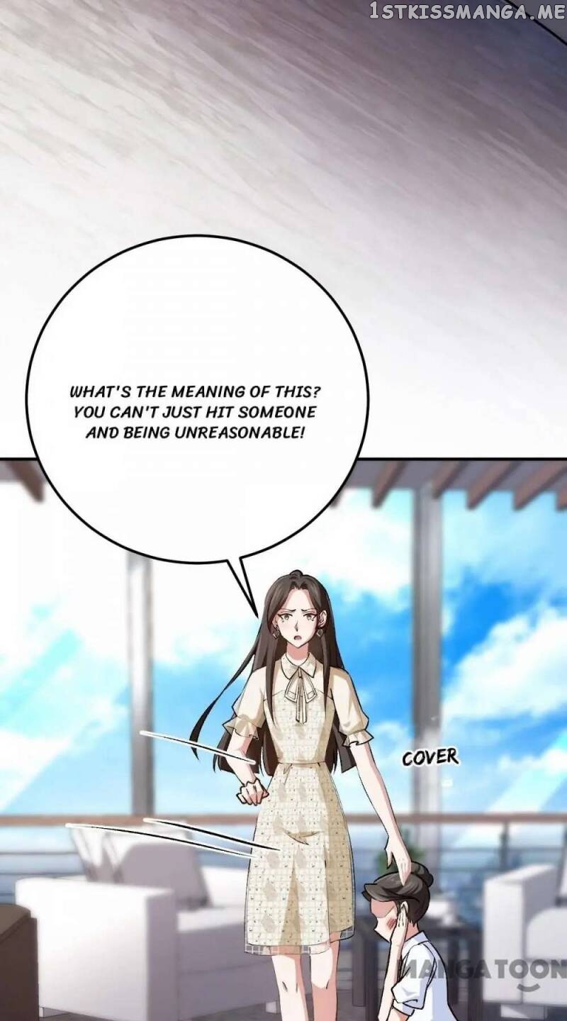 Marry To Find Love chapter 81 - page 18