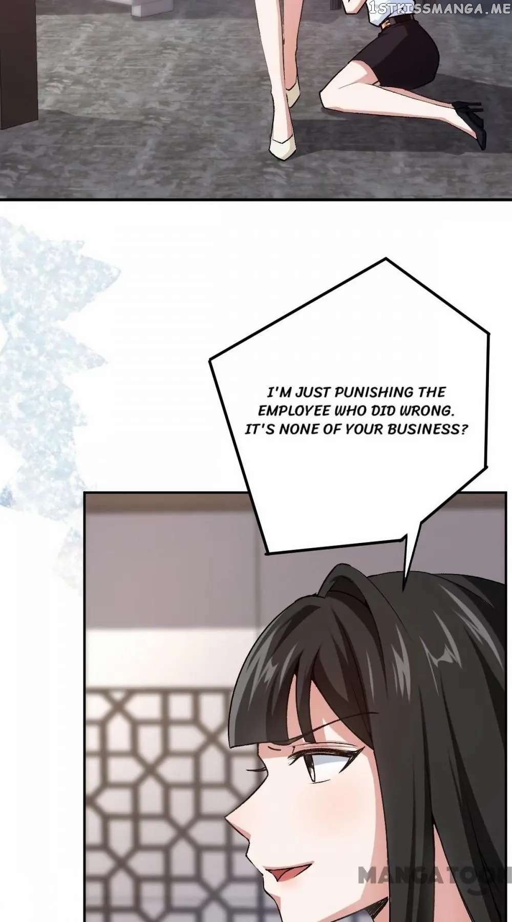 Marry To Find Love chapter 81 - page 19