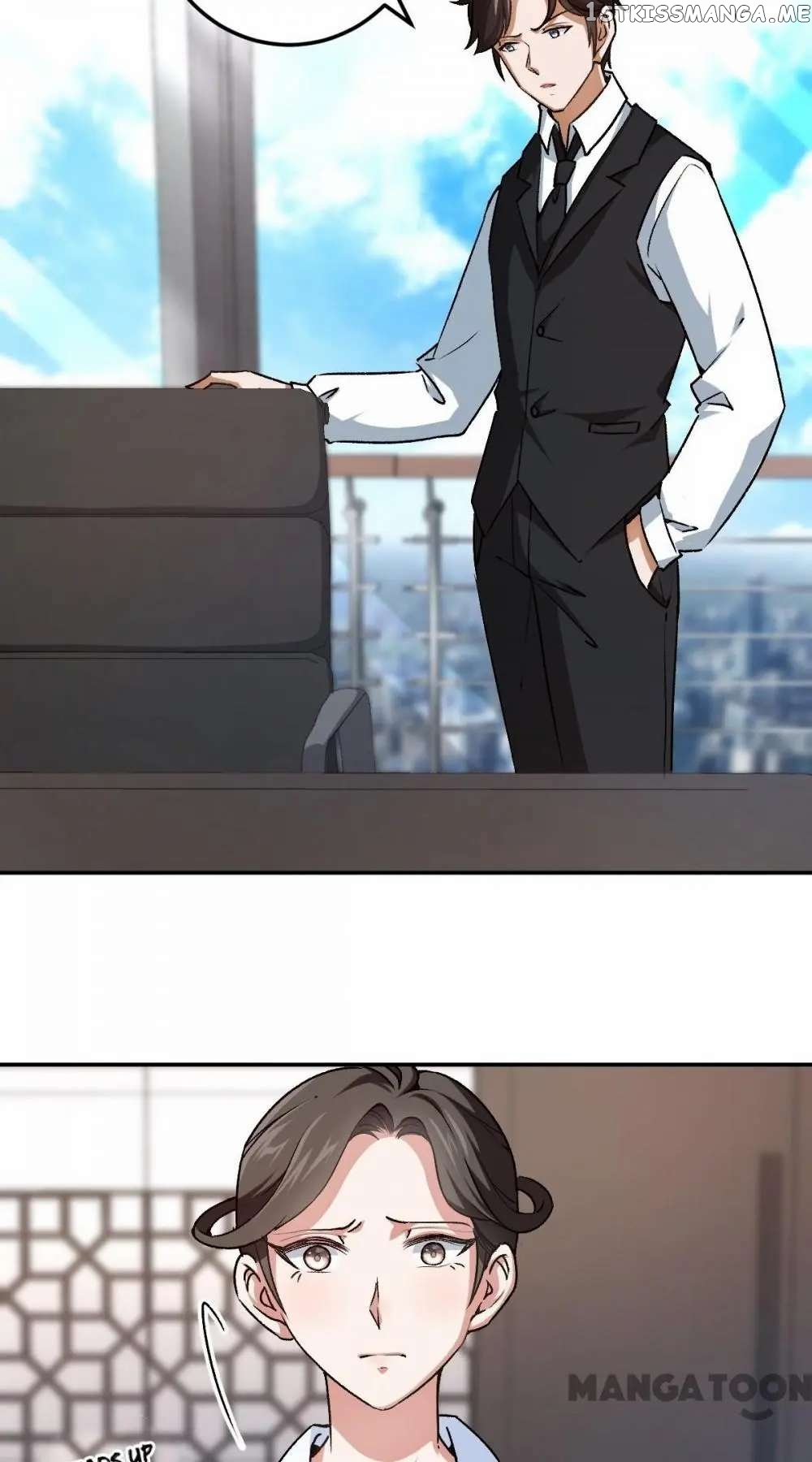 Marry To Find Love chapter 81 - page 2