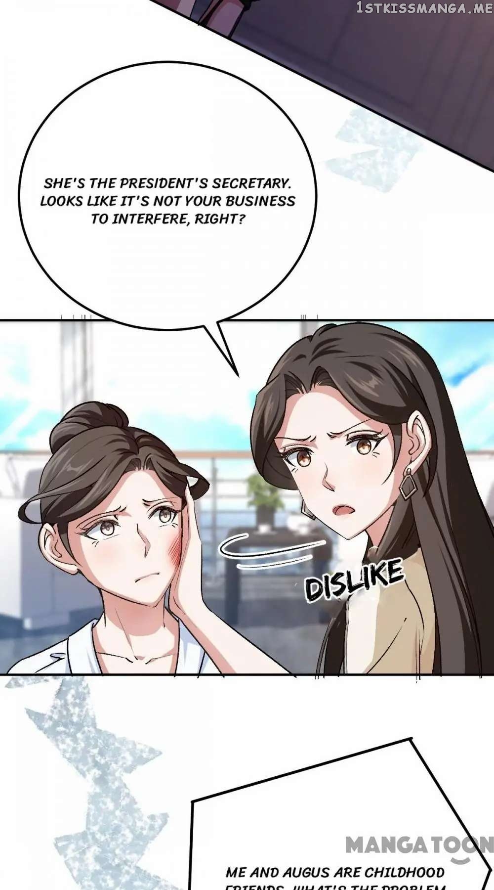 Marry To Find Love chapter 81 - page 22