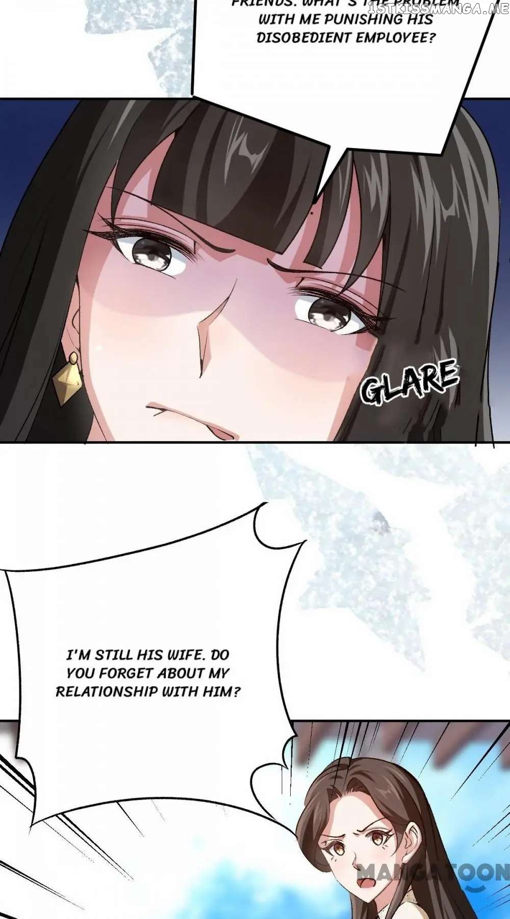 Marry To Find Love chapter 81 - page 23