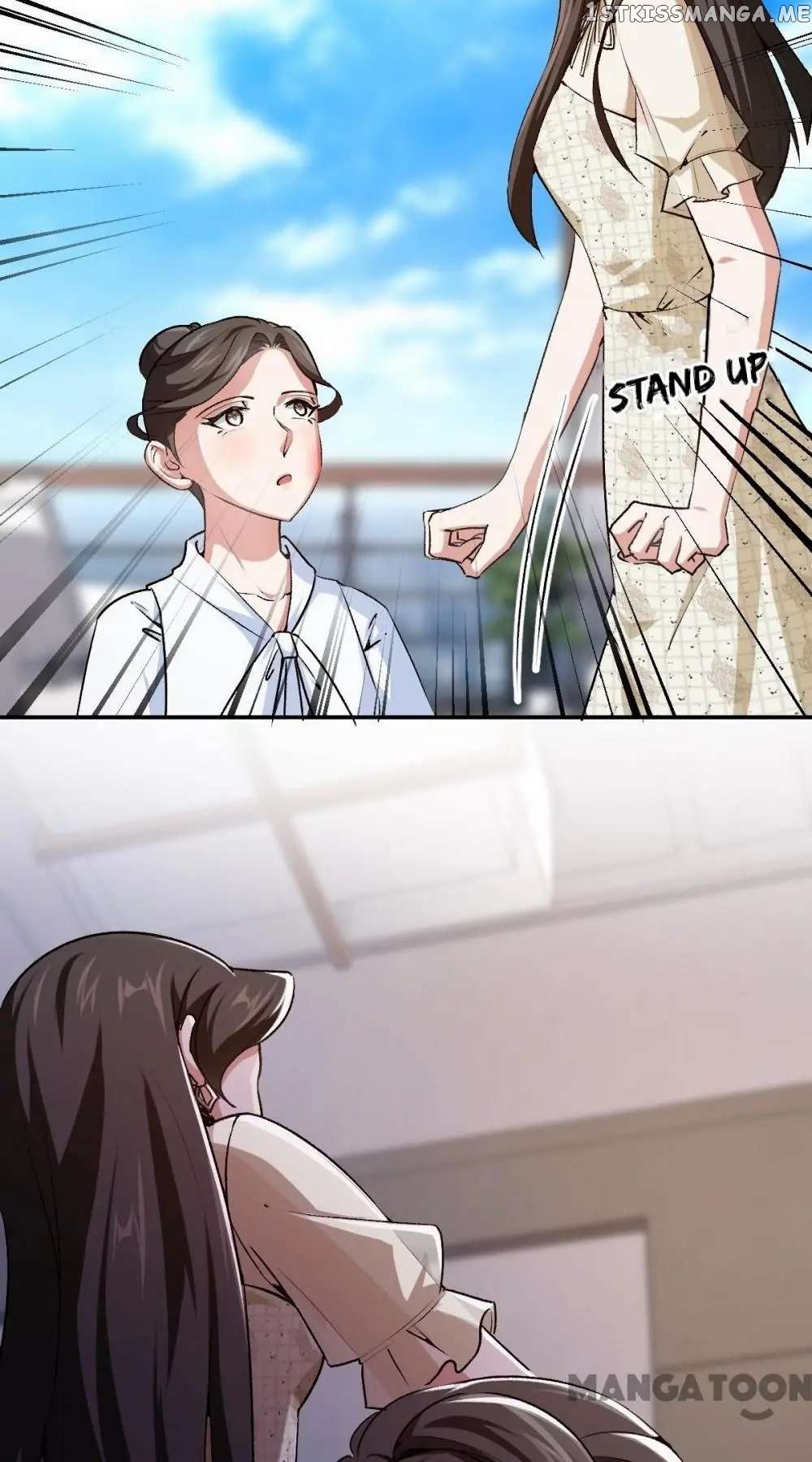 Marry To Find Love chapter 81 - page 24